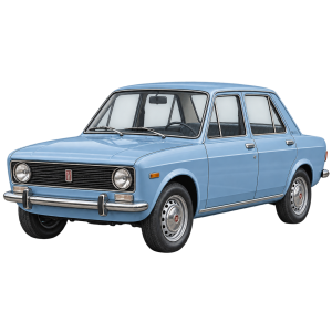 Náhradné diely Fiat 128